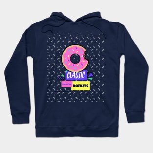 Doughnut Hoodie